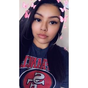 Meet your Posher, Tatiana